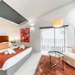 Sweett - Pavillon Lumiere