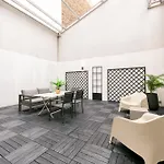 Apartamento Sweett - Pavillon Lumiere Paris