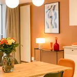 Sweett - Pavillon Lumiere
