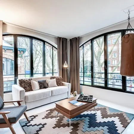 Sweett - Pavillon Lumiere *