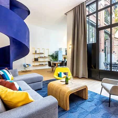 Sweett - Pavillon Lumiere Paris