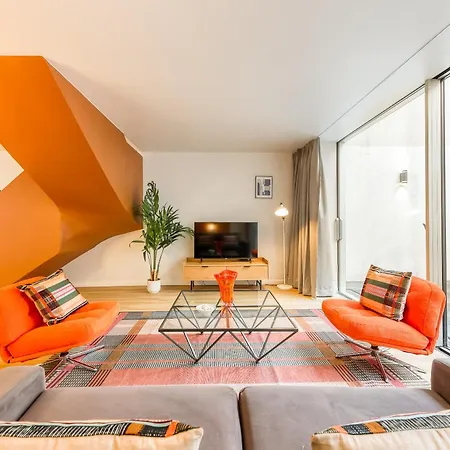 Sweett - Pavillon Lumiere Paris