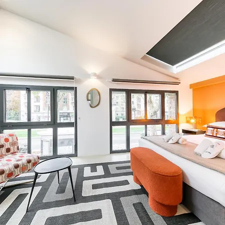 Sweett - Pavillon Lumiere