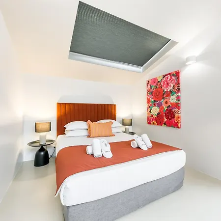 Sweett - Pavillon Lumiere Apartment