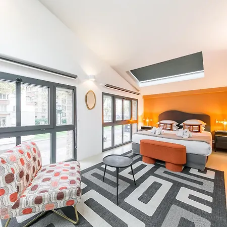 Sweett - Pavillon Lumiere *